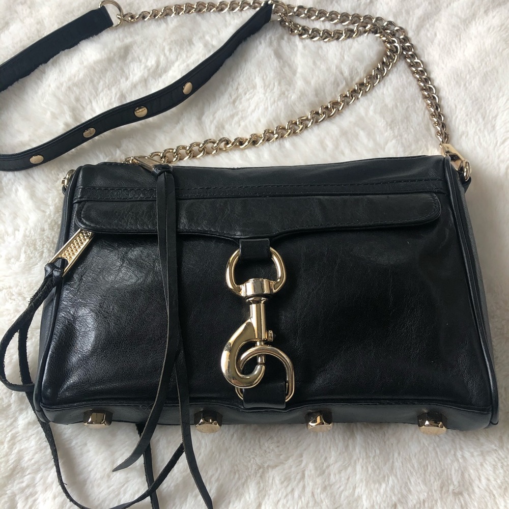 Rebecca Minkoff Mini Mac